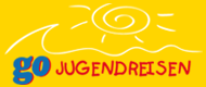 GO Jugendreisen Logo